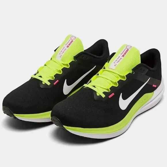 🚫SOLD OUT🚫NIKE AIR WINFLO RUNNING SHOES. - Picture 1 of 4